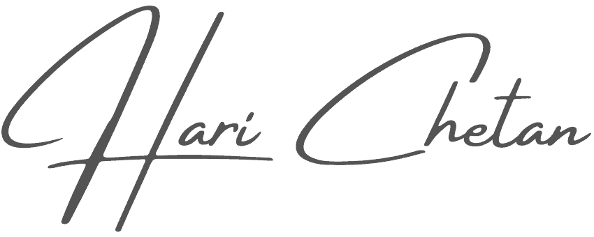 Hari Chetan logo