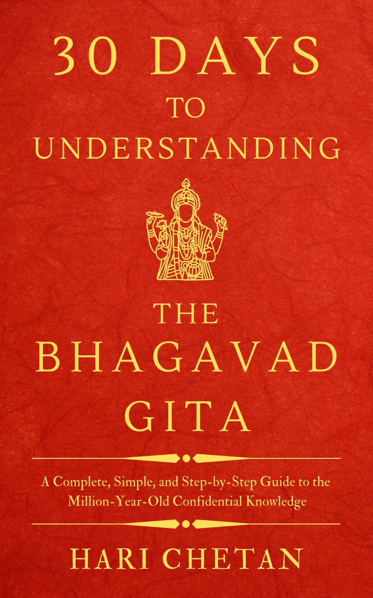 30_Days_to_Understanding_the_Bhagavad_Gita
